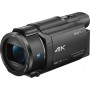 Sony Βιντεοκάμερα 4K UHD @ 30fps FDR-AX53 Αισθητήρας CMOS Αποθήκευση σε Κάρτα Μνήμης με Οθόνη Αφής 3.0" και HDMI / WiFi / USB 2.