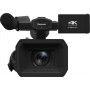 Panasonic Βιντεοκάμερα 4K UHD @ 25fps AG-UX90 Αισθητήρας MOS Αποθήκευση σε Κάρτα Μνήμης με Οθόνη Αφής 3.5" και HDMI