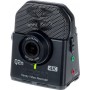 Zoom Βιντεοκάμερα 4K UHD @ 30fps Q2n-4K Αισθητήρας CMOS Αποθήκευση σε Κάρτα Μνήμης με Οθόνη 1.77" και HDMI