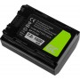 Green Cell Μπαταρία Βιντεοκάμερας Battery Pack 1600mAh Συμβατή με Sony