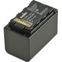 Jupio Μπαταρία Βιντεοκάμερας ProLine VW-VBD58 / AG-VBR59 6700mAh Συμβατή με Panasonic