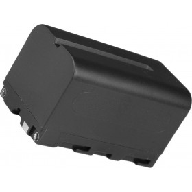Walimex Μπαταρία Βιντεοκάμερας 16870 4400mAh Συμβατή με Sony Walimex Μπαταρία Βιντεοκάμερας 16870 4400mAh Συμβατή με Sony