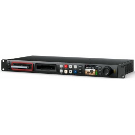 Blackmagic Design HyperDeck Studio HD ProΚωδικός: HYPERD/ST/DFHP Blackmagic Design HyperDeck Studio HD ProΚωδικός: HYPERD/ST/DFHP