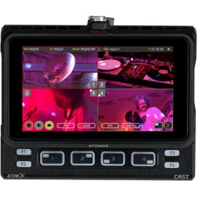 Atomos AtomΧ CastΚωδικός: ATOMXCST01  Atomos AtomΧ CastΚωδικός: ATOMXCST01