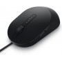 Dell MS3220 Ενσύρματο Ποντίκι Black