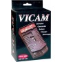 Μονός Φορτιστής Μπαταρίας Vicam ADV 486 Universal ΣυμβατότηταΚωδικός: 014-0237 