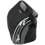 Unomat Τσάντα Ώμου Βιντεοκάμερας Photoline 2000 σε Μαύρο Χρώμα