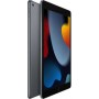 Apple iPad 2021 10.2" με WiFi και Μνήμη 64GB Space Gray