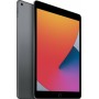 Apple iPad 2020 10.2" με WiFi και Μνήμη 32GB Space Grey