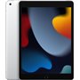 Apple iPad 2021 10.2" με WiFi και Μνήμη 64GB Silver