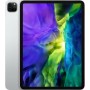 Apple iPad Pro 2021 11" με WiFi και Μνήμη 256GB Silver