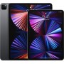 Apple iPad Pro 2021 11" με WiFi και Μνήμη 256GB Space Grey