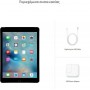 Apple iPad Pro 2021 11" με WiFi και Μνήμη 256GB Space Grey