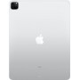 Apple iPad Pro 2021 12.9" με WiFi και Μνήμη 256GB Silver