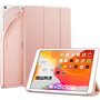 ESR Rebound Flip Cover Ροζ Χρυσό (iPad 2019 10.2")