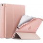 ESR Rebound Flip Cover Ροζ Χρυσό (iPad 2019 10.2")