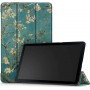 Tech-Protect Smart Flip Cover Stand Sakura (Galaxy Tab A7)