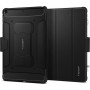 Spigen Rugged Armor Pro Μαύρο (iPad 2019 10.2")