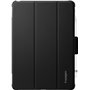 Spigen Rugged Armor Pro Μαύρο (iPad 2019 10.2")