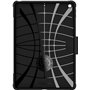 Spigen Rugged Armor Pro Μαύρο (iPad 2019 10.2")