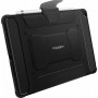 Spigen Rugged Armor Pro Μαύρο (iPad 2019 10.2")