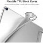 ESR Rebound Flip Cover Γκρι (iPad 2019 10.2")