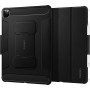 Spigen Rugged Armor Pro Stand / Υποδοχή Στυλό Μαύρο (iPad Pro 2020 11" / iPad Pro 2018 11" / iPad Pro 2021 11")