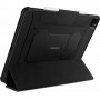 Spigen Rugged Armor Pro Stand / Υποδοχή Στυλό Μαύρο (iPad Pro 2020 11" / iPad Pro 2018 11" / iPad Pro 2021 11")