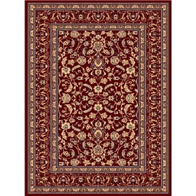 Newplan Εκκλησιαστικό Χαλί Lydia A487D Cherry 200x300cm