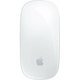 Apple Magic Mouse 3 Ασύρματο Bluetooth Ποντίκι Λευκό Apple Magic Mouse 3 Ασύρματο Bluetooth Ποντίκι Λευκό