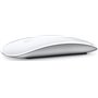 Apple Magic Mouse 3 Ασύρματο Bluetooth Ποντίκι Λευκό