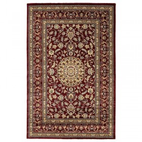 Newplan Εκκλησιαστικό Χαλί Lydia A487C Cherry 200x300cm