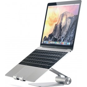 "Satechi R1 Aluminum Hinge Βάση Tablet Γραφείου έως 13.3"" σε Γκρι χρώμα" Satechi R1 Aluminum Hinge Βάση Tablet Γραφείου έως 13.3" σε Γκρι χρώμα