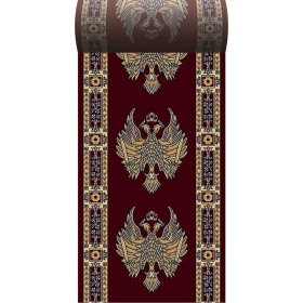 Newplan Εκκλησιαστικό Χαλί Διάδρομος Lydia 2133Α Dark Red