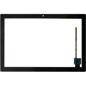 Μηχανισμός Αφής Μαύρο (Lenovo Tab 4 10) Μηχανισμός Αφής Μαύρο (Lenovo Tab 4 10)