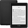 Amazon Kindle Paperwhite (with ads) με Οθόνη Αφής 6" (8GB) Μαύρο