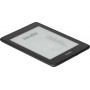 Amazon Kindle Paperwhite (with ads) με Οθόνη Αφής 6" (8GB) Μαύρο