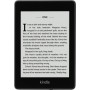 Amazon Kindle Paperwhite (with ads) με Οθόνη Αφής 6" (32GB) Μαύρο