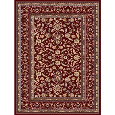 Newplan Εκκλησιαστικό Χαλί Lydia A487D Cherry 300x400cm