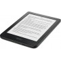 Kobo Clara HD με Οθόνη Αφής 6" (8GB) Μαύρο