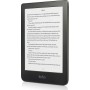 Kobo Clara HD με Οθόνη Αφής 6" (8GB) Μαύρο