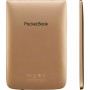 Pocketbook Touch HD 3 με Οθόνη Αφής 6" (16GB) Καφέ