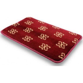 Newplan Εκκλησιαστικό Χαλί Διάδρομος Lydia 2141Α Red 100x400cm