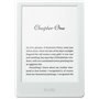 Amazon Kindle (with ads) με Οθόνη Αφής 6" (8GB) Λευκό