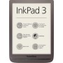 Pocketbook InkPad 3 με Οθόνη Αφής 7.8" (8GB) Καφέ
