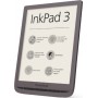 Pocketbook InkPad 3 με Οθόνη Αφής 7.8" (8GB) Καφέ