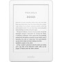 Amazon Kindle 2019 με Οθόνη Αφής 6" (4GB) Λευκό
