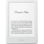 Amazon Kindle 2019 με Οθόνη Αφής 6" (4GB) Λευκό