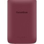 Pocketbook Touch Lux 5 με Οθόνη Αφής 6" (8GB) Κόκκινο