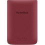 Pocketbook Touch Lux 5 με Οθόνη Αφής 6" (8GB) Κόκκινο